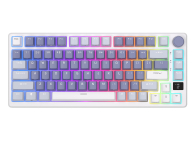Royal Kludge RK-M75 Ocean Blue Brown switch - 1455773 - zdjęcie 1